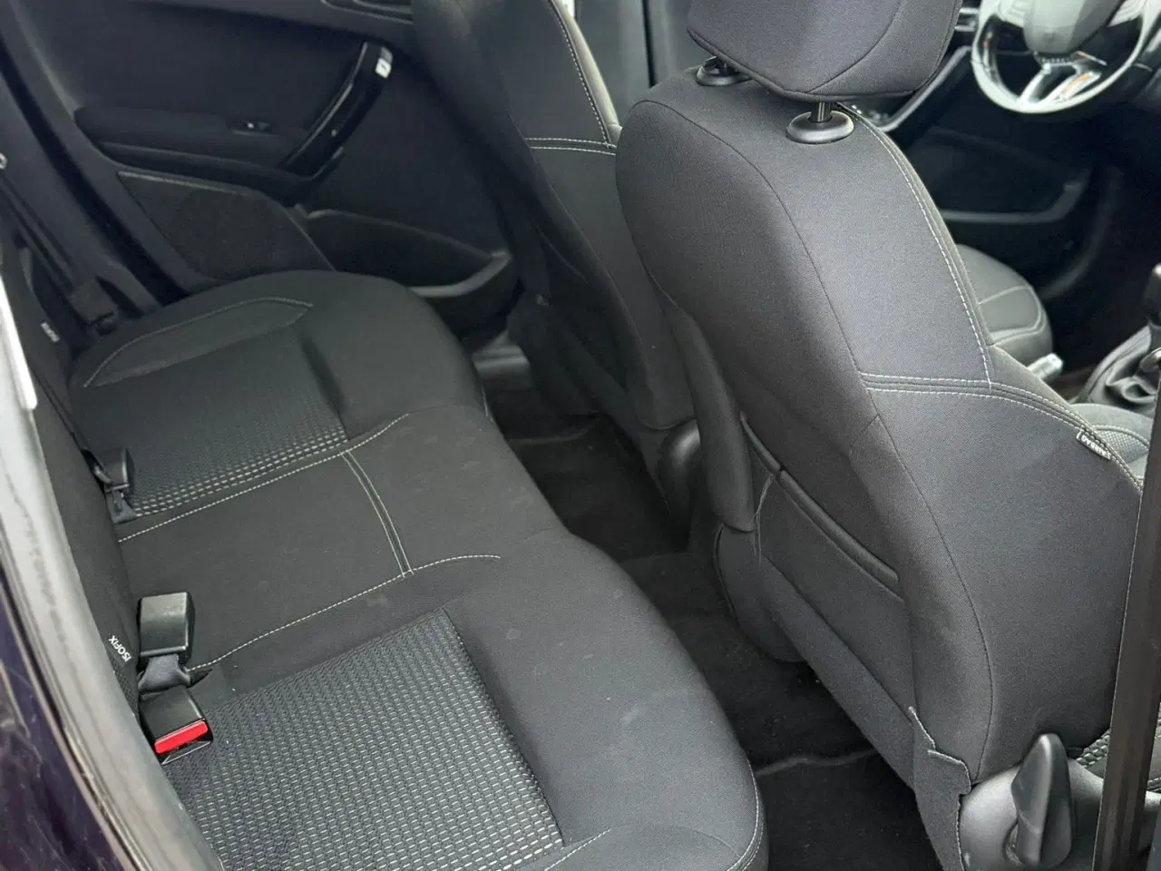 Billede 7 - Peugeot 208 1.6 Ehdi 2016 185.000km