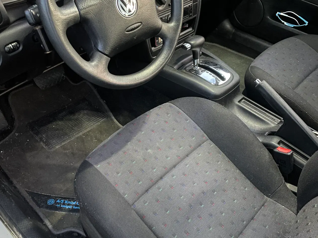 Billede 6 - VW Passat 1,6