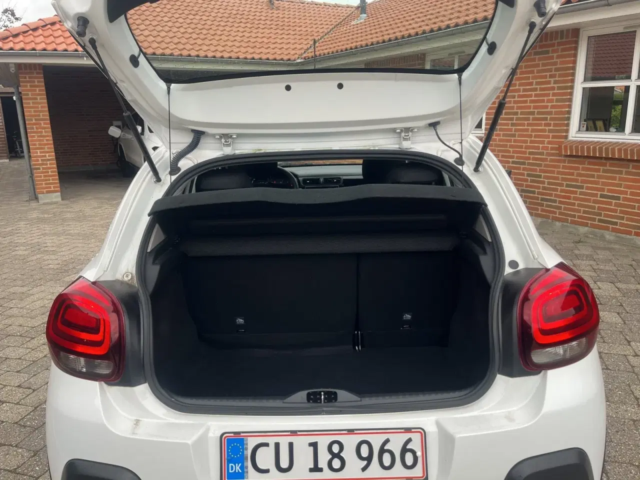 Billede 16 - Citroën C3 1,2 PureTech 82 Attraction