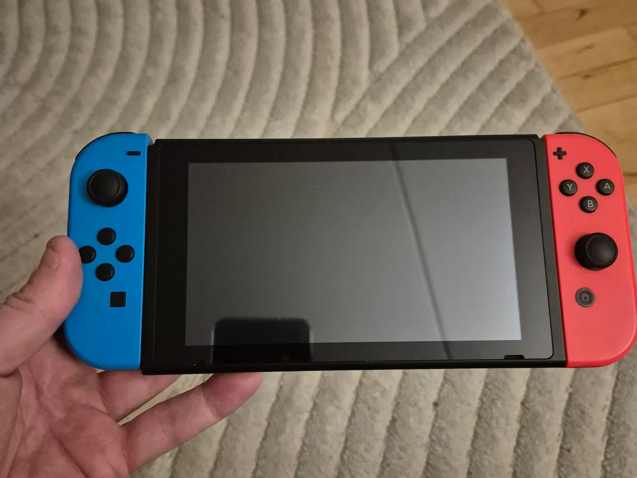 Billede 5 - Sjov Nintendo switch