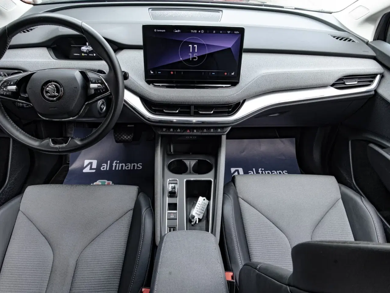 Billede 4 - Skoda Enyaq 80 iV