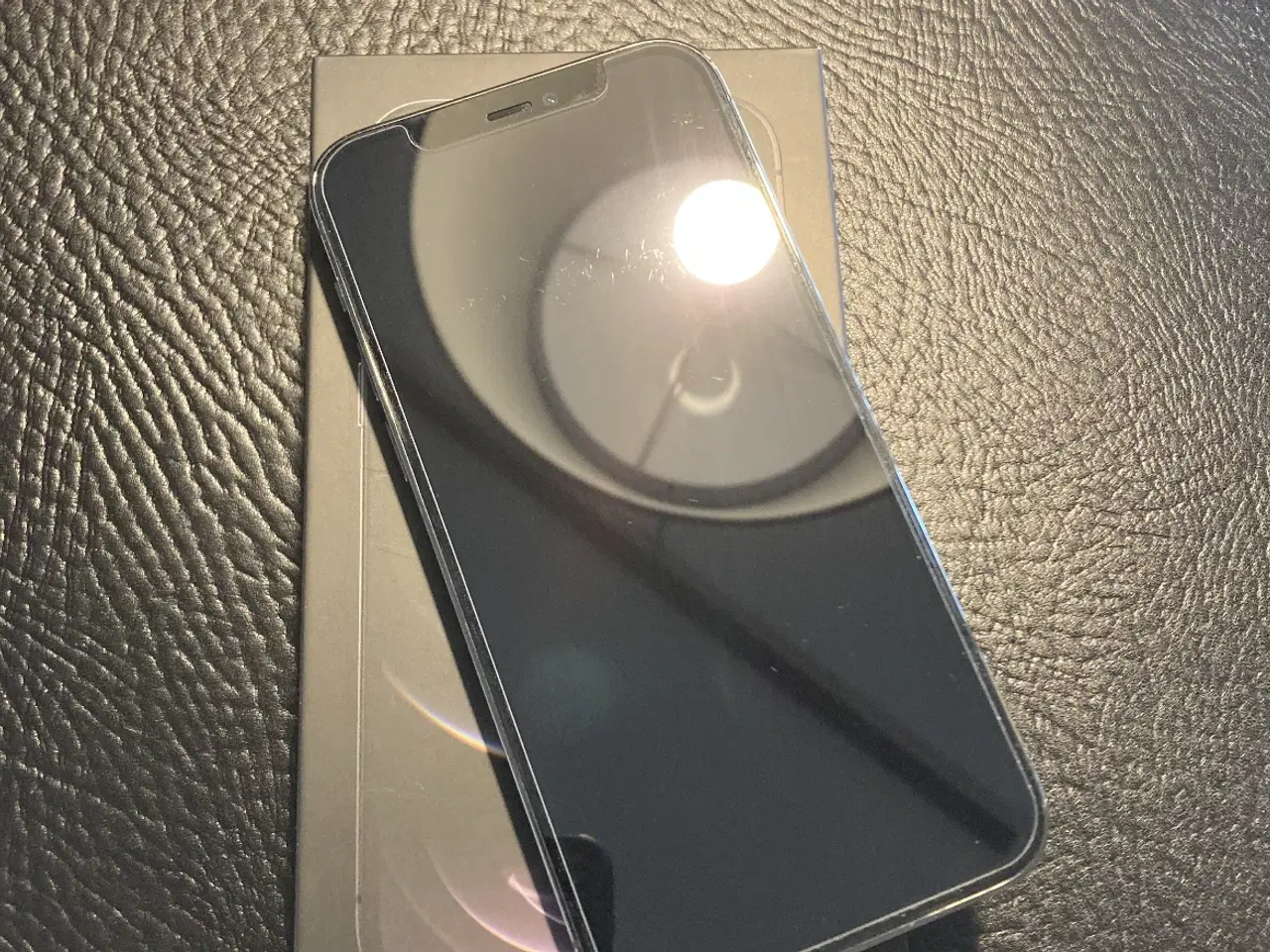 Billede 1 - iPhone 