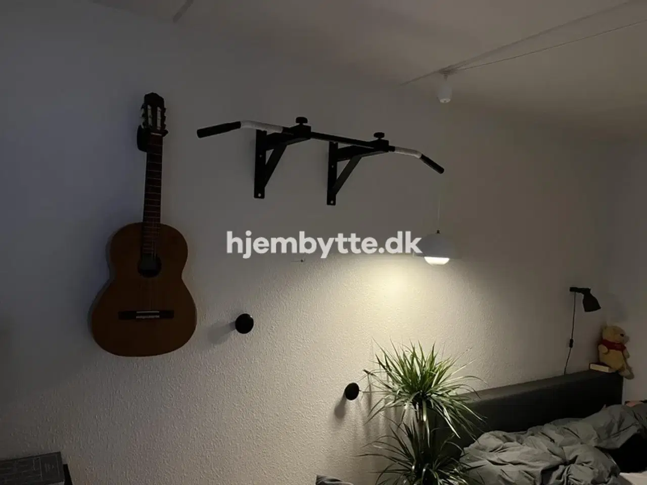 Billede 4 - Hjembytte - Nygårdsvej