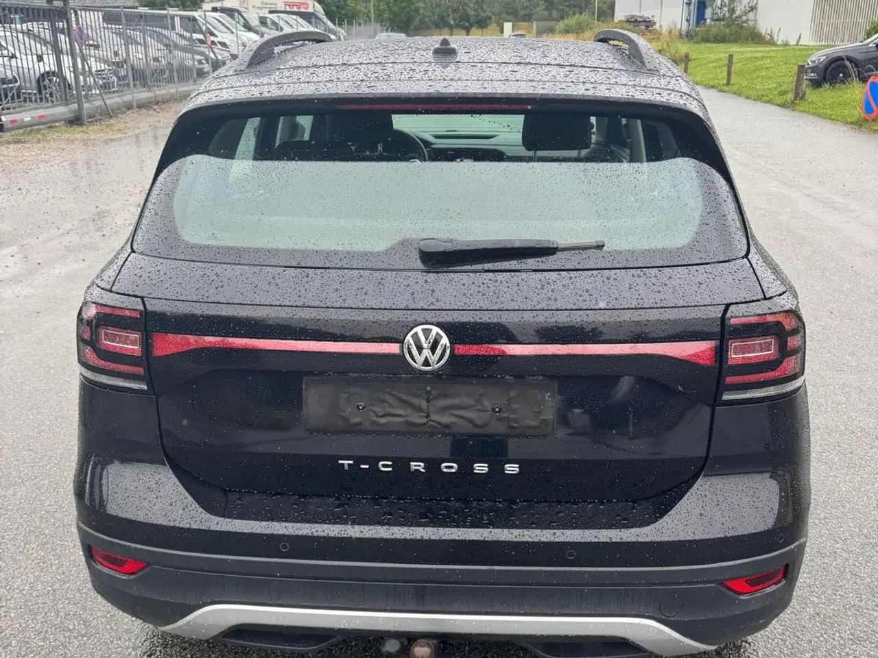 Billede 3 - Volkswagen T-Cross