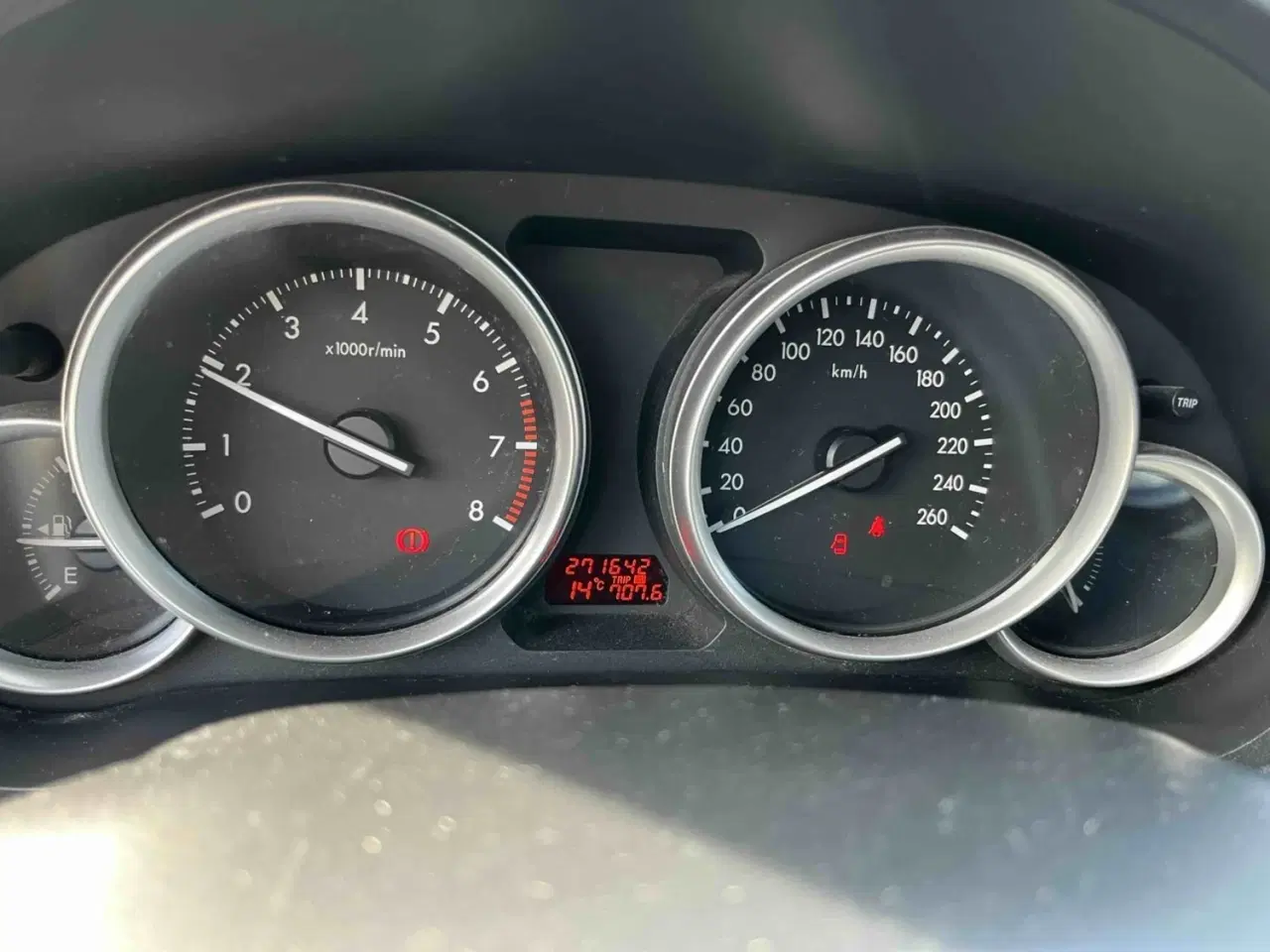 Billede 2 - Mazda 6 2,0 Advance 147HK Stc 6g