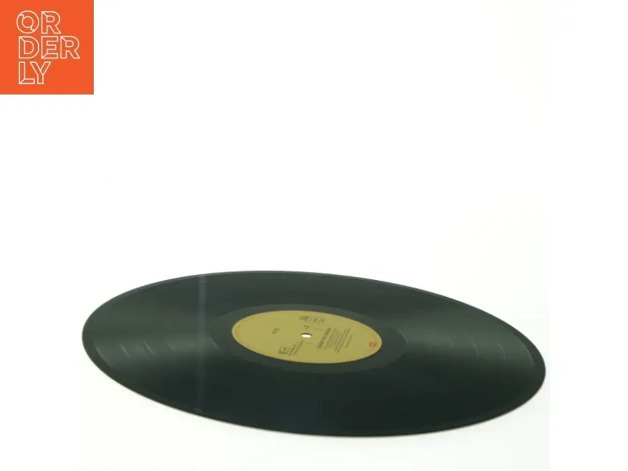 Billede 4 - Fate - Cruisin&#39; for a Bruisin&#39; LP vinylplade fra EMI (str. 31 x 31 cm)