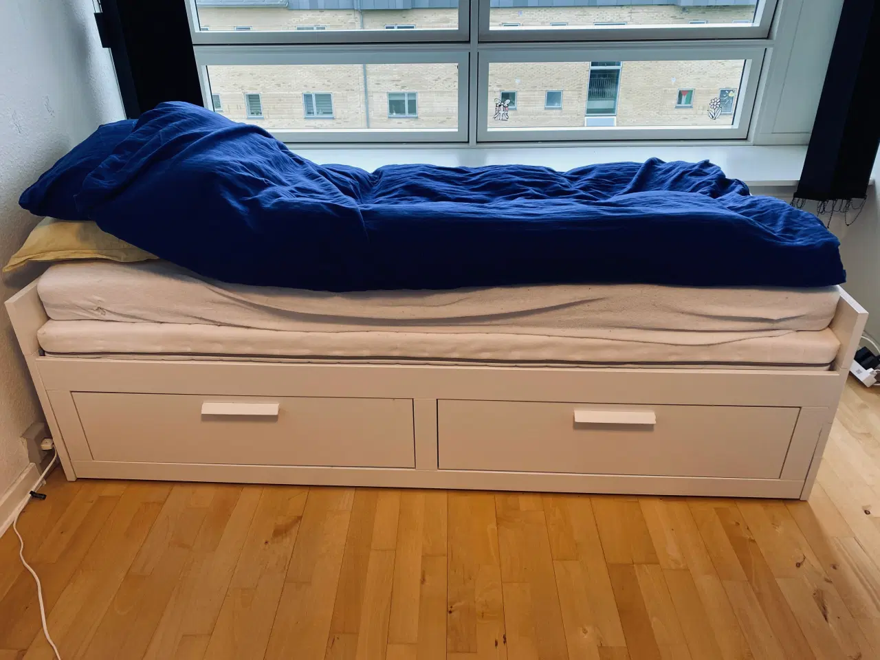Billede 1 - Sovesofa Brimnes 
