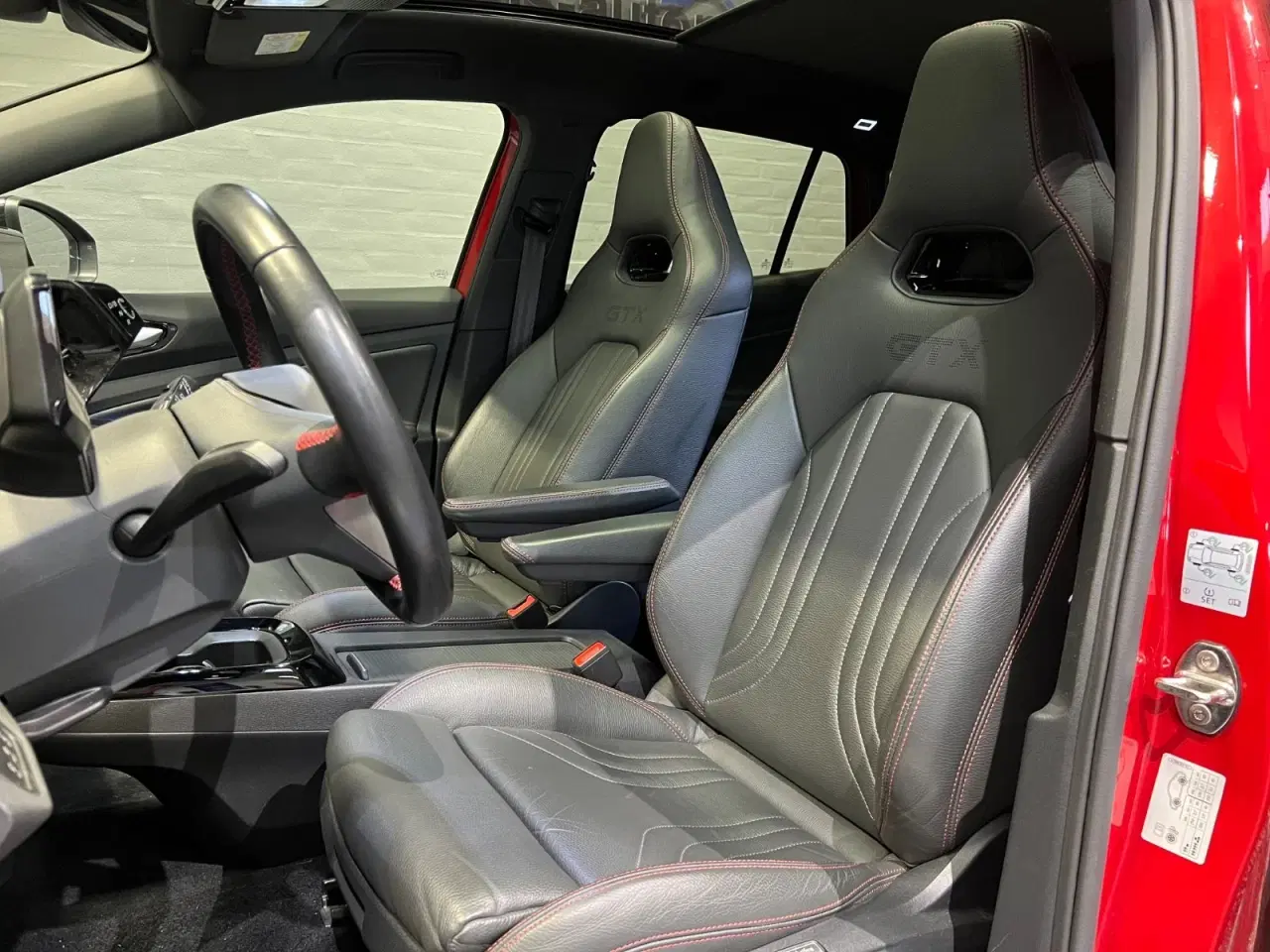 Billede 10 - VW ID.4 77 GTX 4Motion