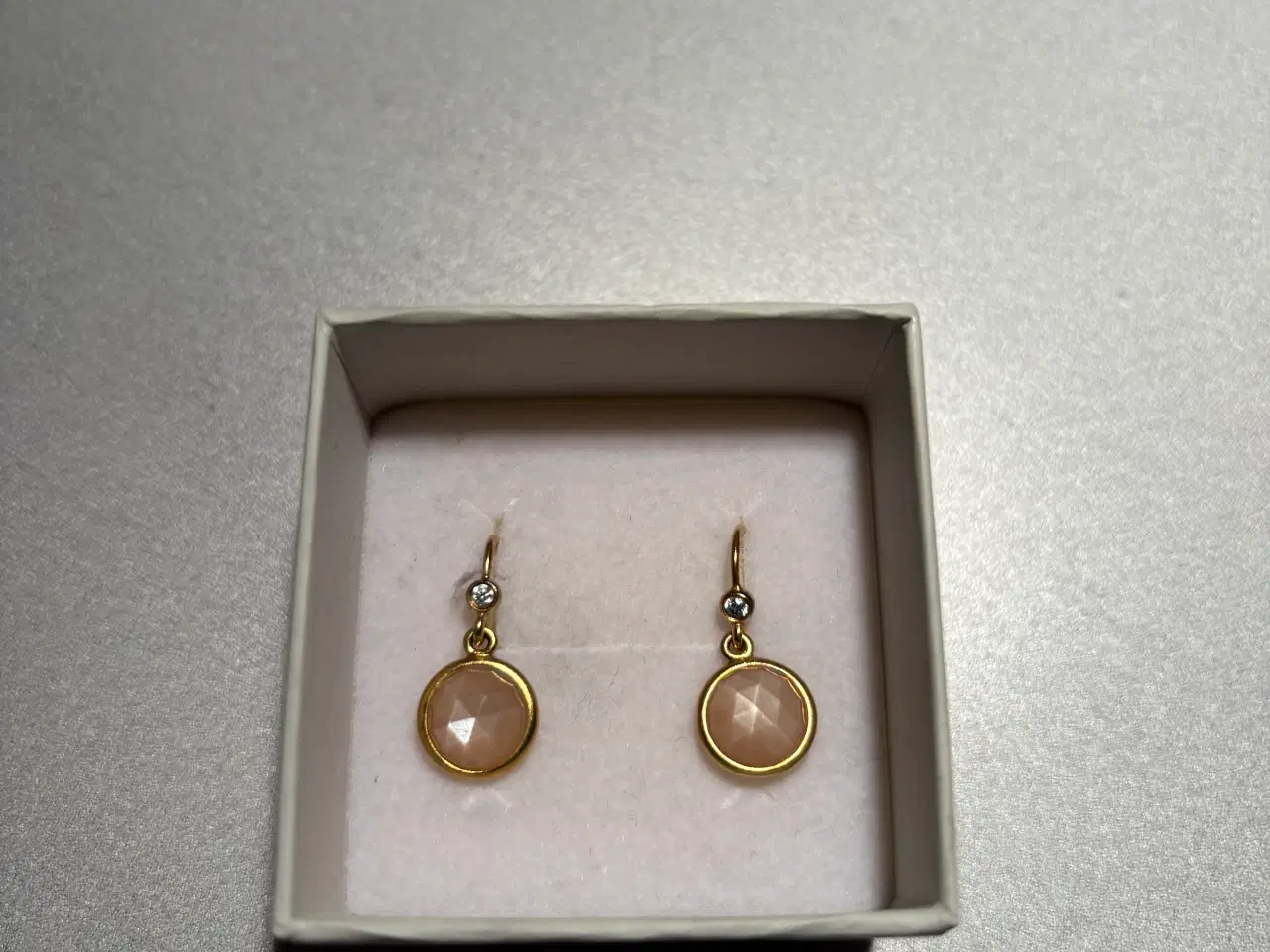 Billede 1 - Julie Sandlau øreringe