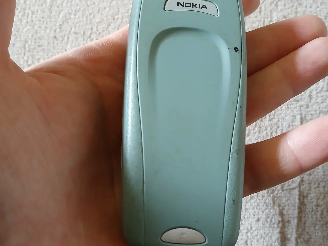 Billede 2 - Nokia 3410
