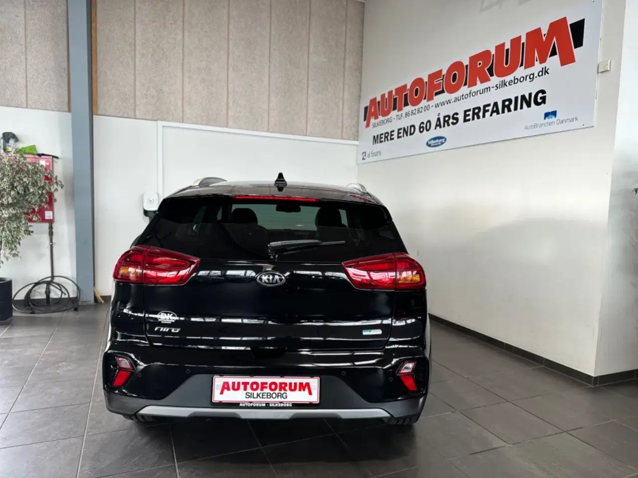 Billede 16 - Kia Niro 1,6 PHEV Advance DCT