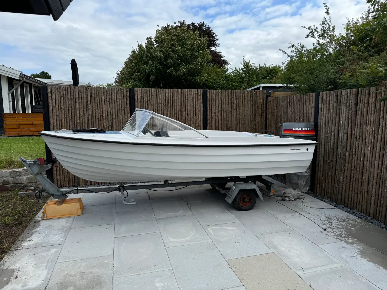 Billede 2 - With vital 15 Fod 