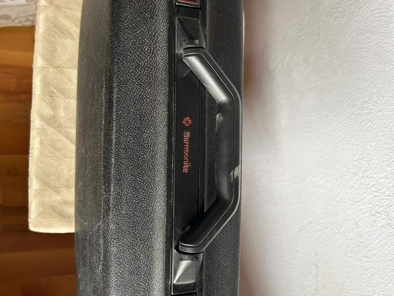 Billede 3 - Dokumentmappe/Attachemappe