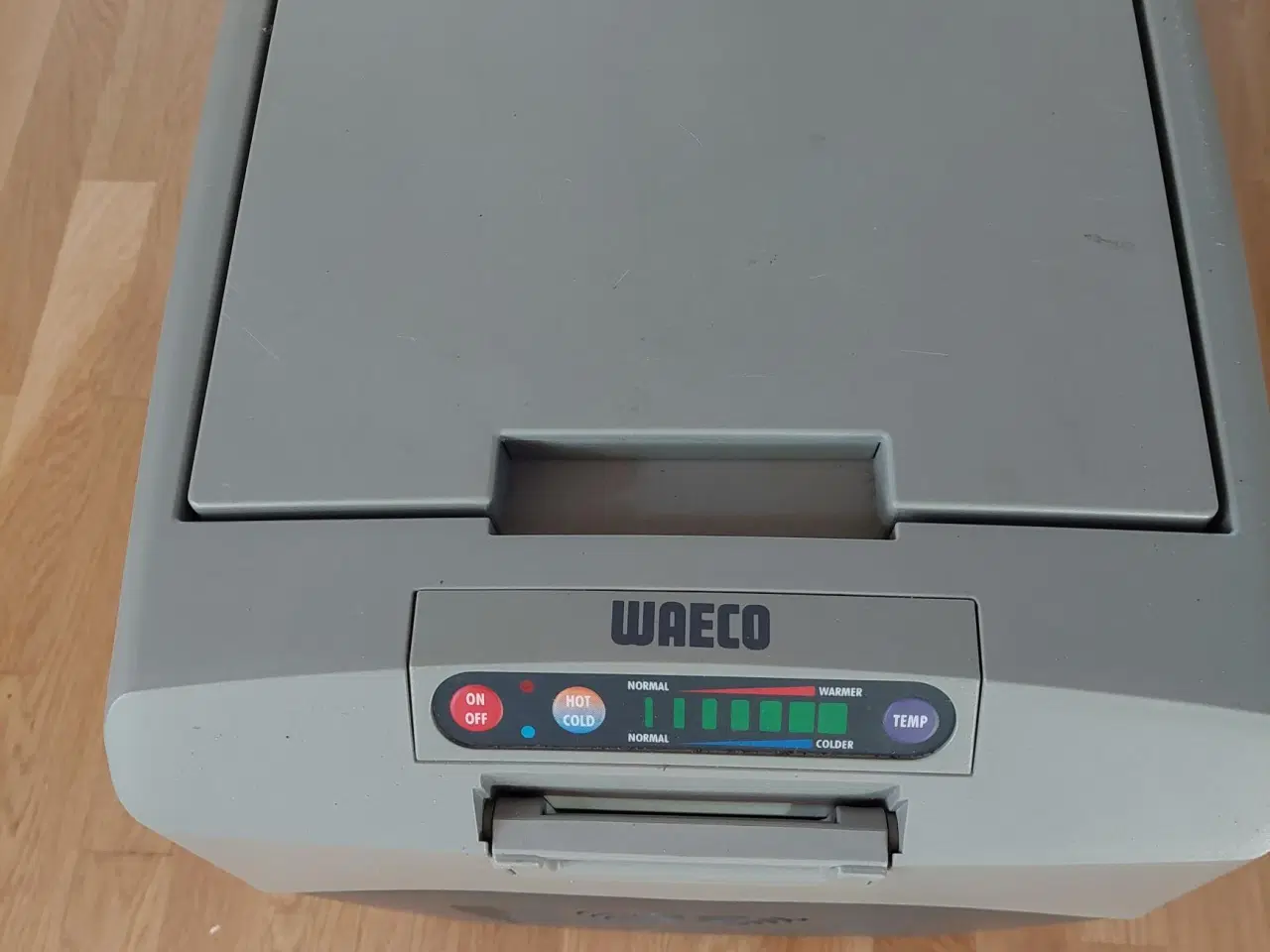 Billede 4 - WAECO / DOMETIC KØLEBOX