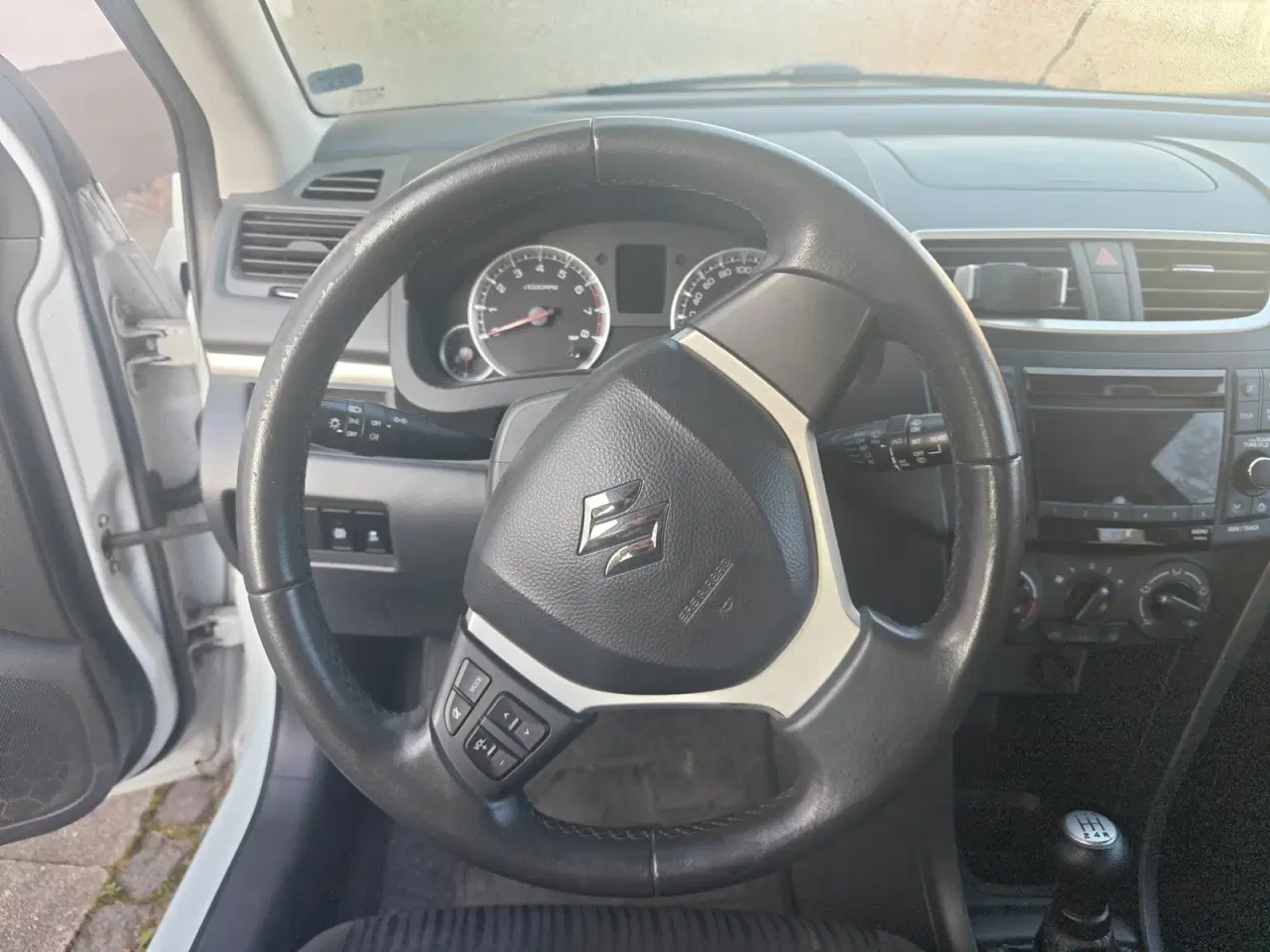 Billede 8 - Suzuki Swift 1,2 GL ECO+