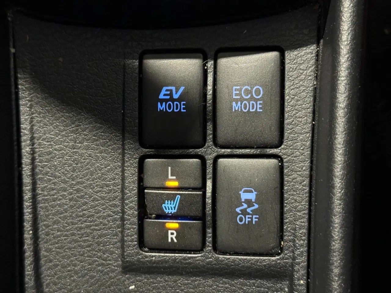 Billede 16 - Toyota Yaris 1,5 Hybrid H2 Exclusive e-CVT Van