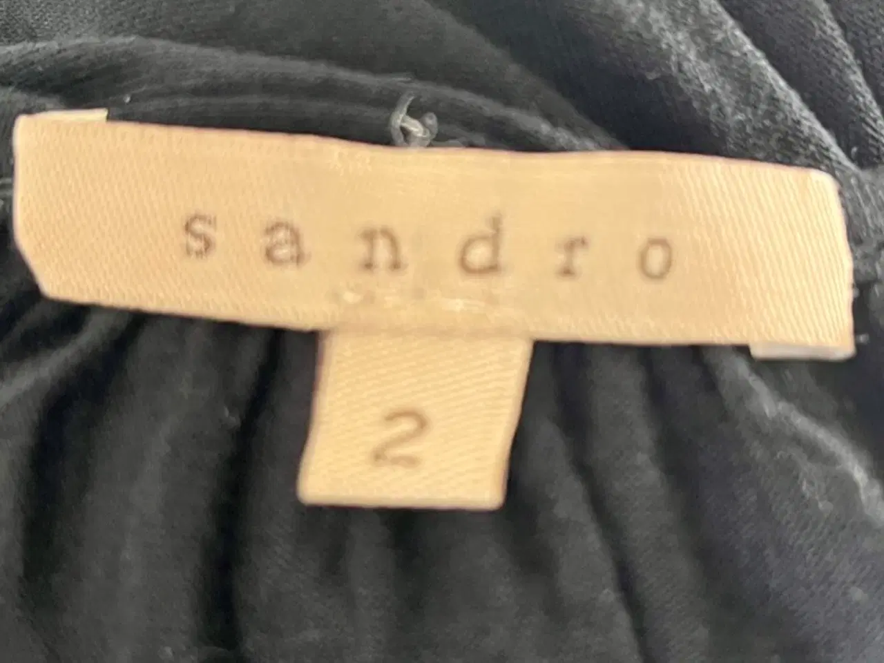 Billede 5 - Sandro Paris, kjole, str. M