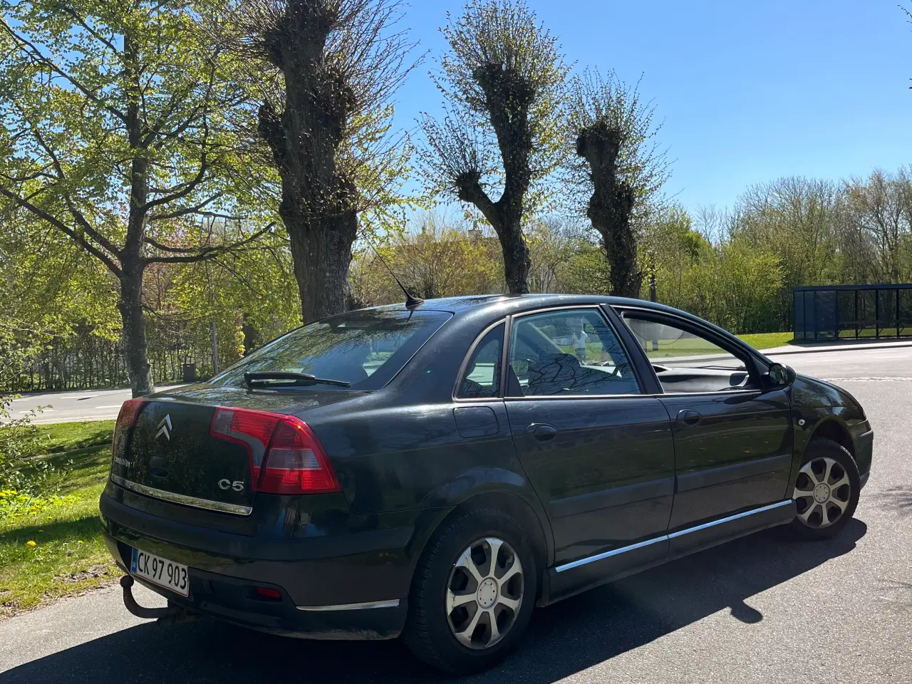 Billede 3 - Citroën C5