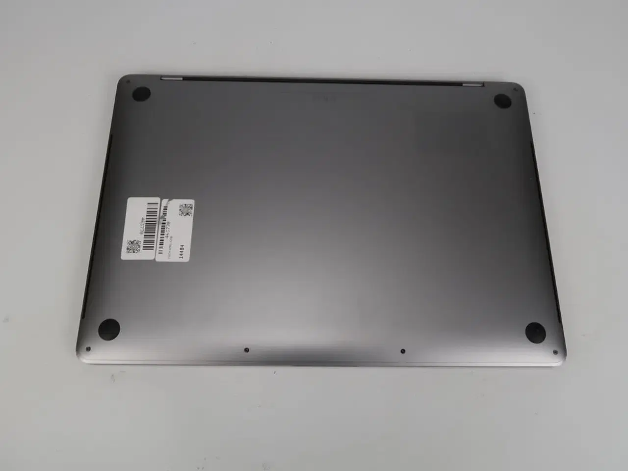 Billede 4 - Apple MacBook Pro i7 15,6"