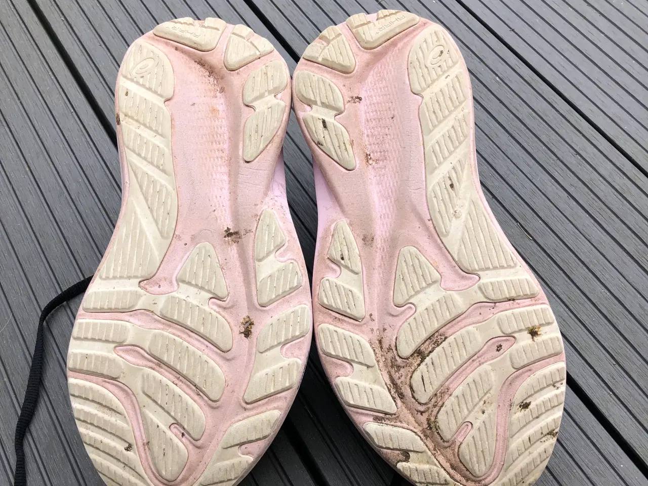 Billede 4 - Asics løbesko dame str. 39,5