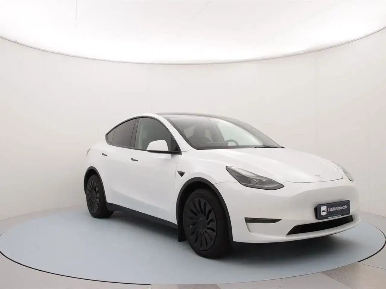 Billede 7 - Tesla Model Y  Long Range AWD