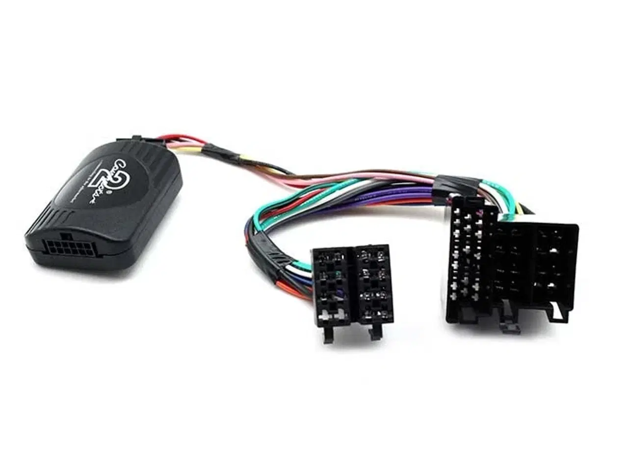 Billede 1 - Ctski001.2 ratbetj.  Kia