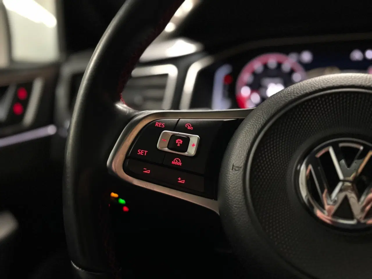 Billede 11 - VW Polo 2,0 GTi DSG