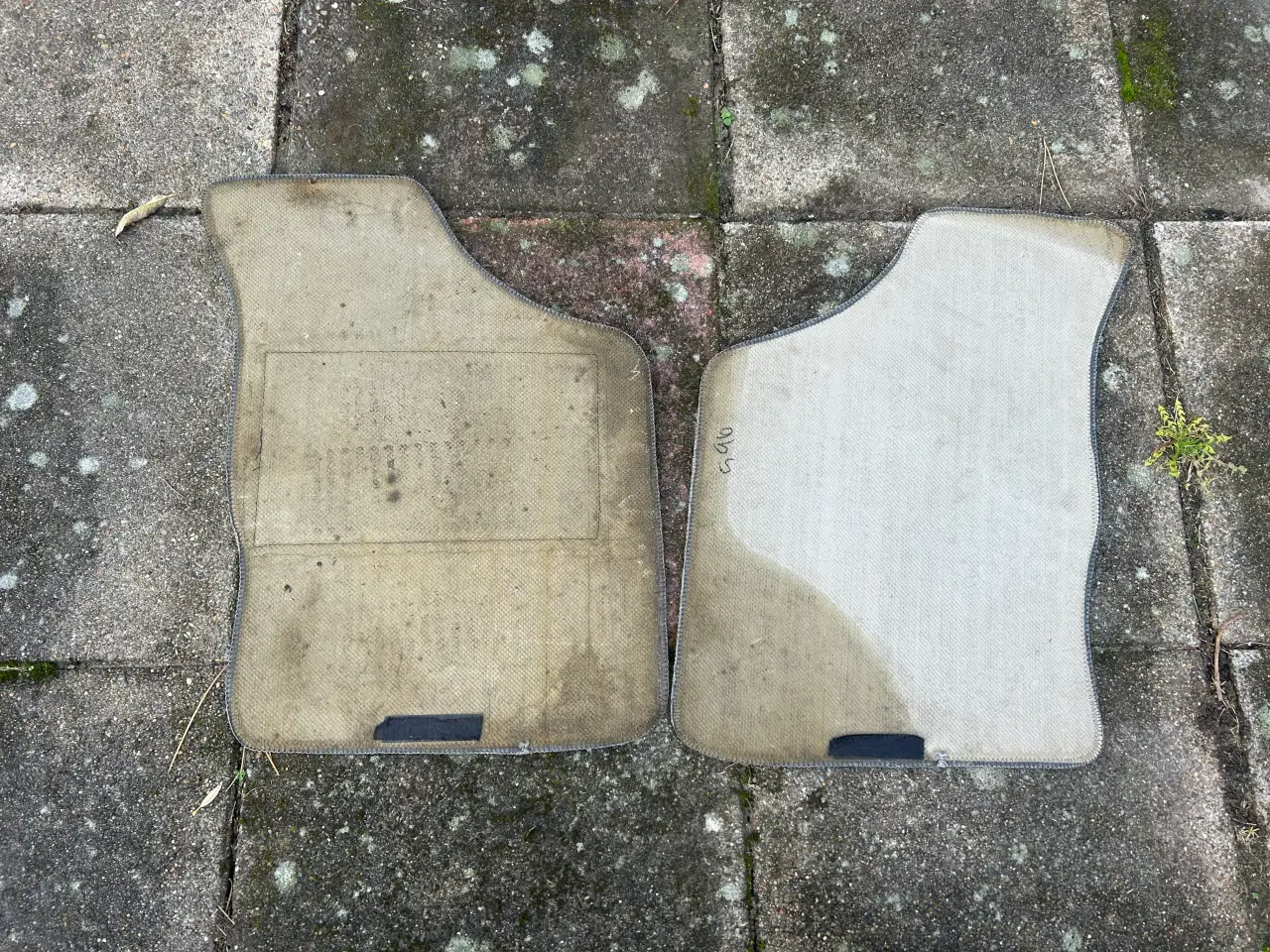 Billede 4 - GTI måtter