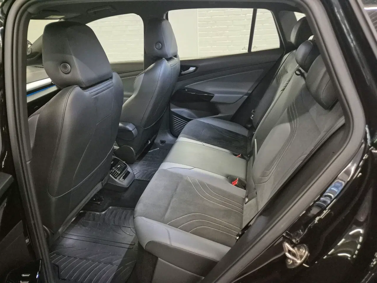 Billede 20 - VW ID.4 EL Pro Performance 204HK 5d Aut.