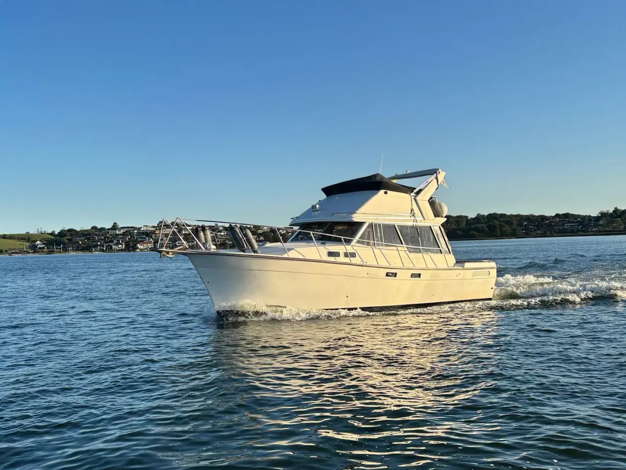 Billede 15 - Bayliner 3288 Flybridge