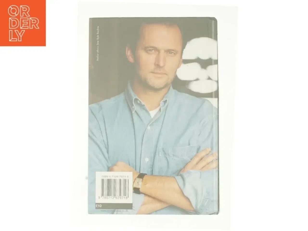 Billede 2 - The Street Lawyer af John Grisham (Bog)