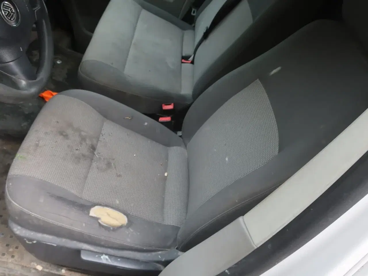 Billede 8 - Varebil VW Transporter 2.0 TDI 114hk kort