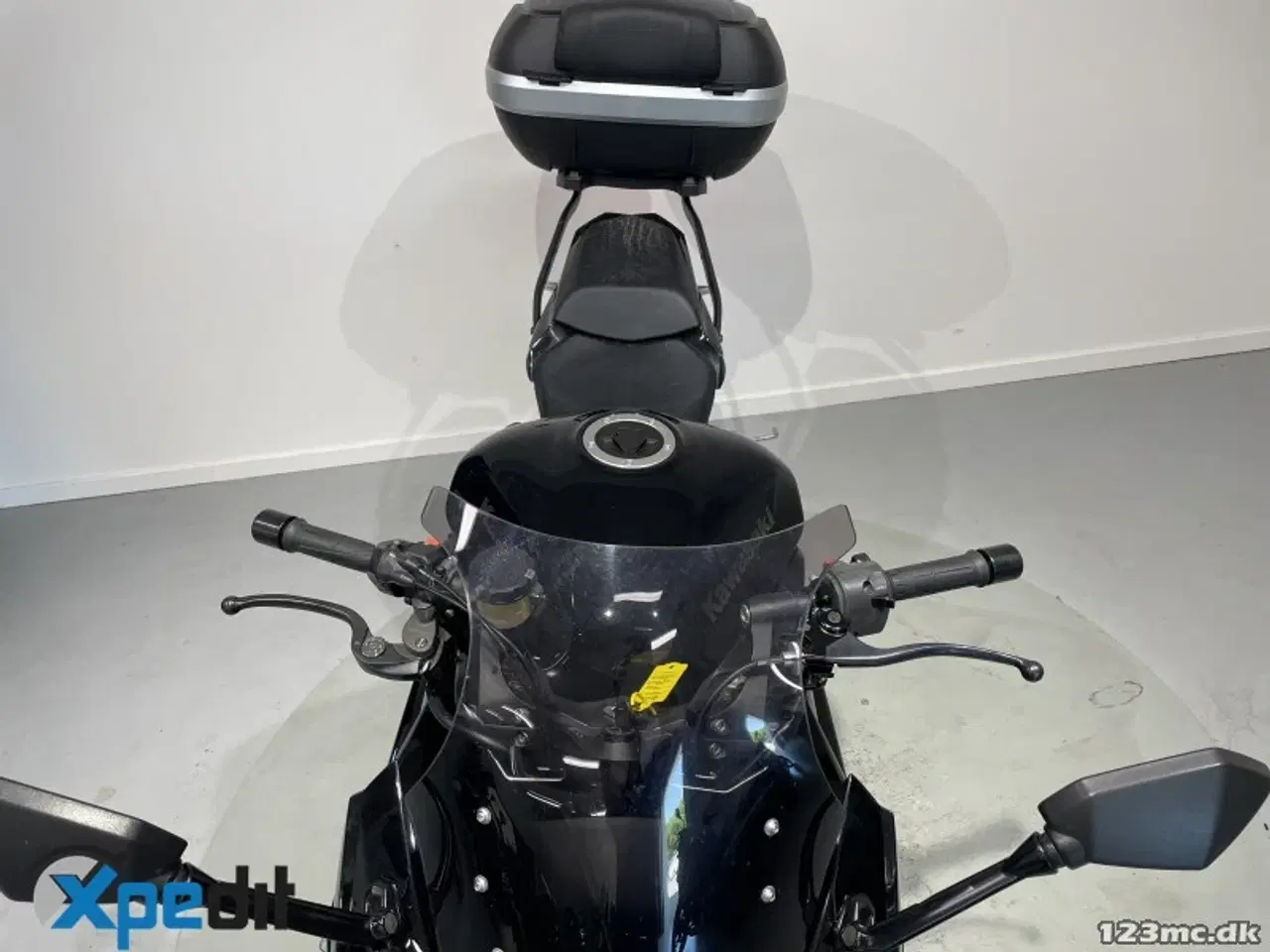 Billede 11 - Kawasaki Z 1000 SX