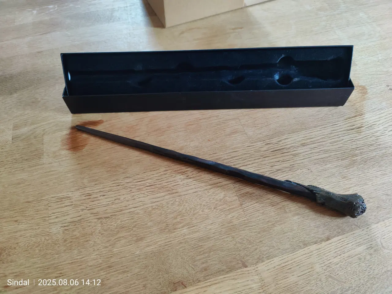Billede 2 - Tryllestav Ron Weasley (Harry Potter)