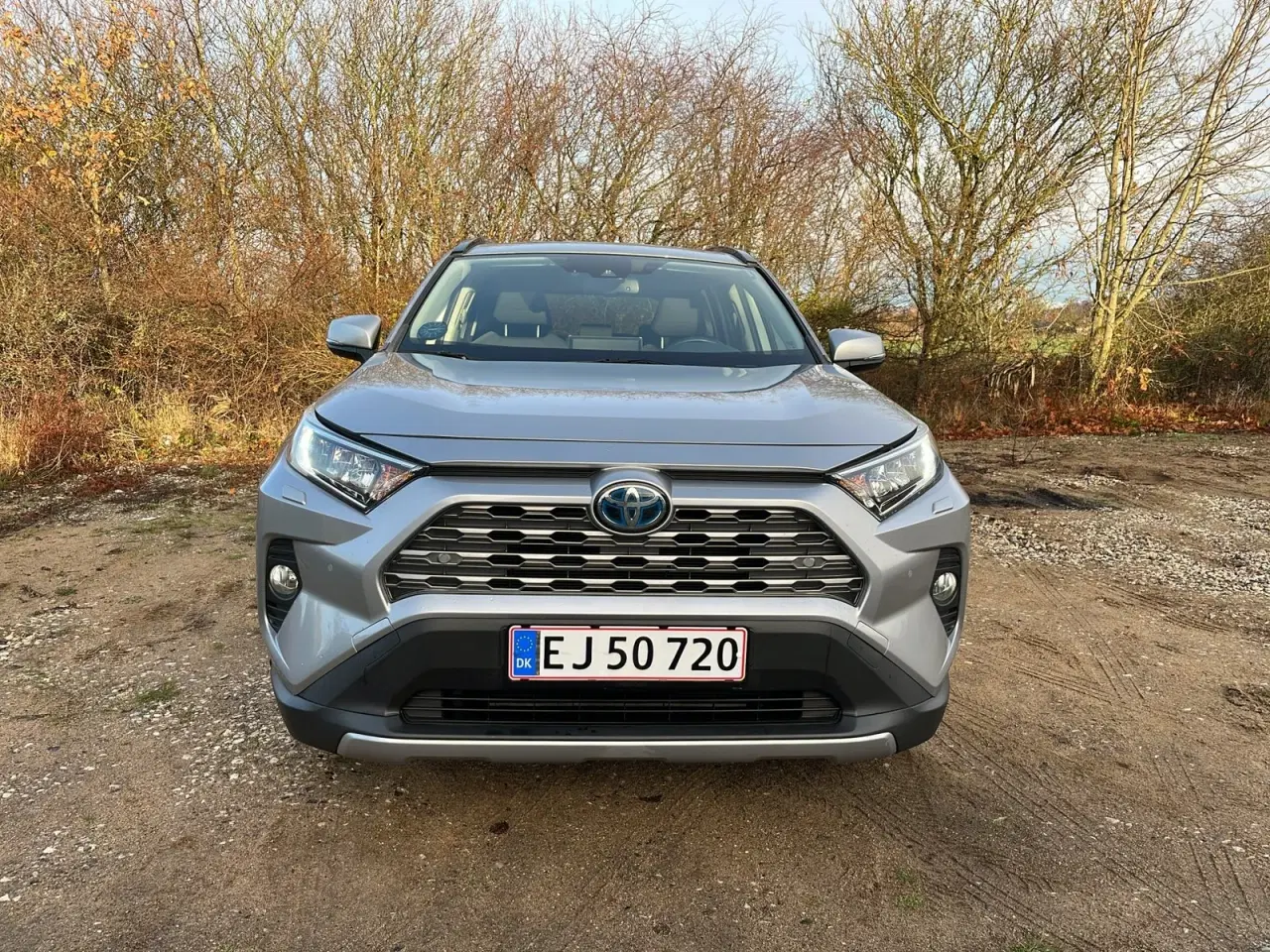 Billede 2 - Toyota RAV4 2,5 Hybrid H3 Comfort MDS