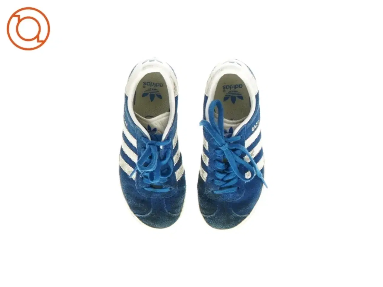 Billede 3 - Adidas Gazelle (str. 30)