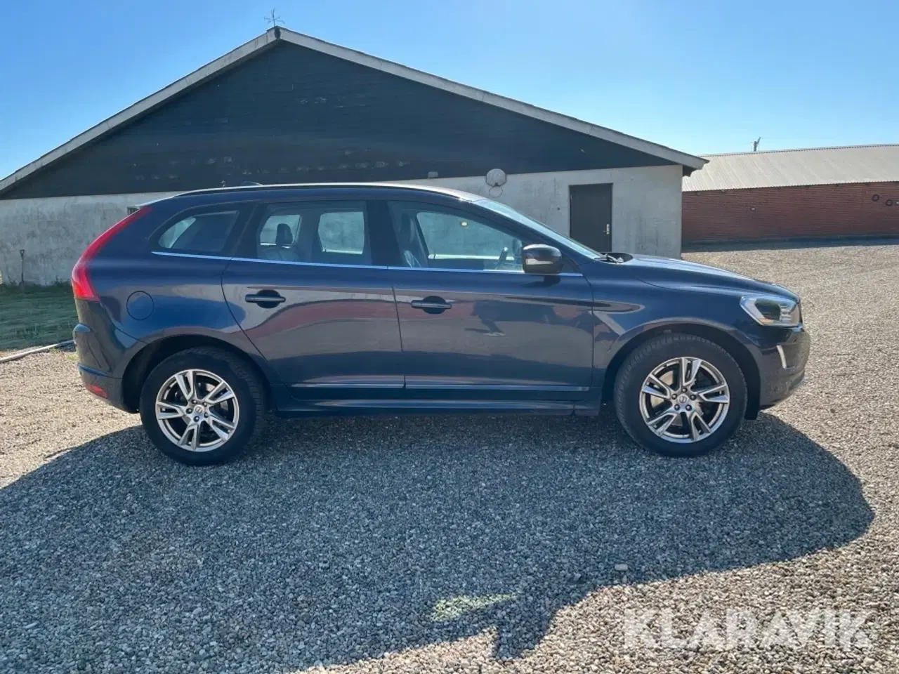 Billede 4 - Personbil Volvo XC60 D4