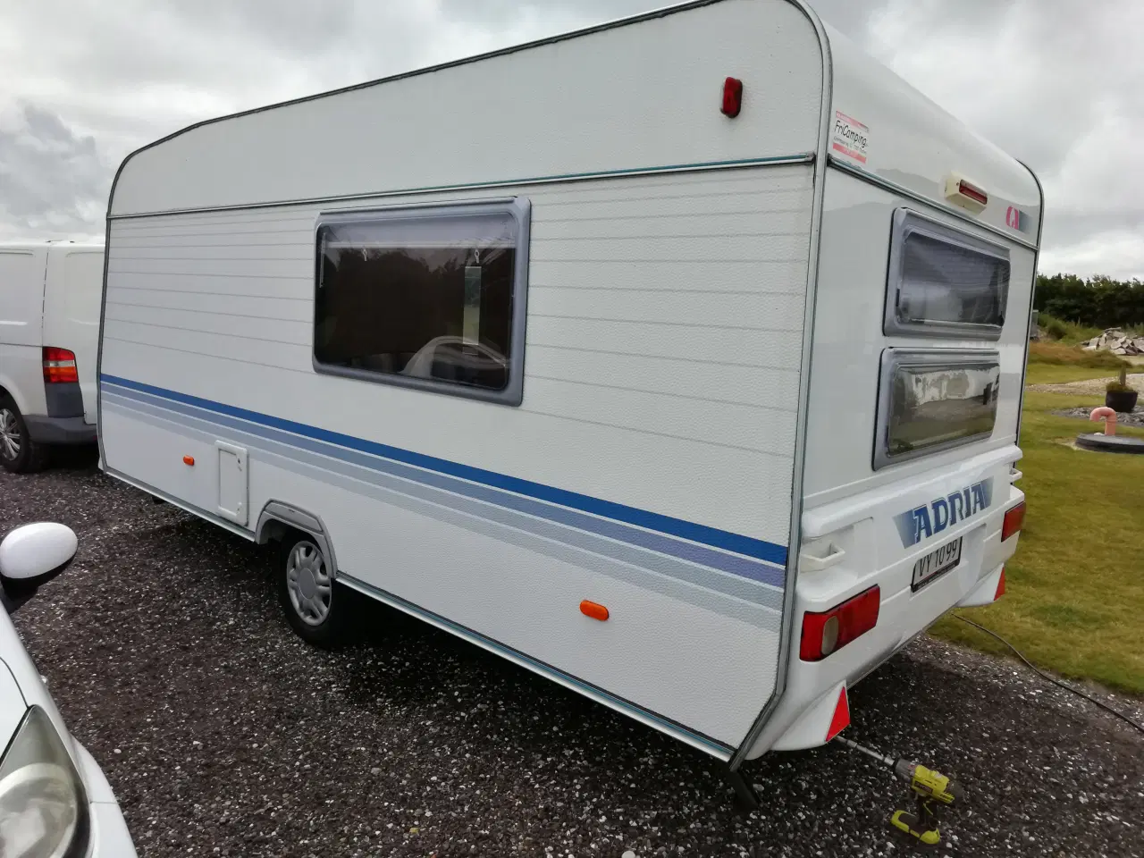 Billede 3 - Adria Altea 452 PK