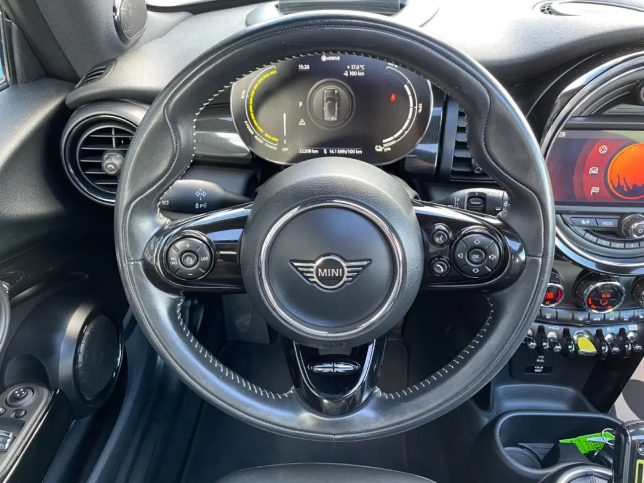 Billede 13 - MINI Cooper SE  Trim XL