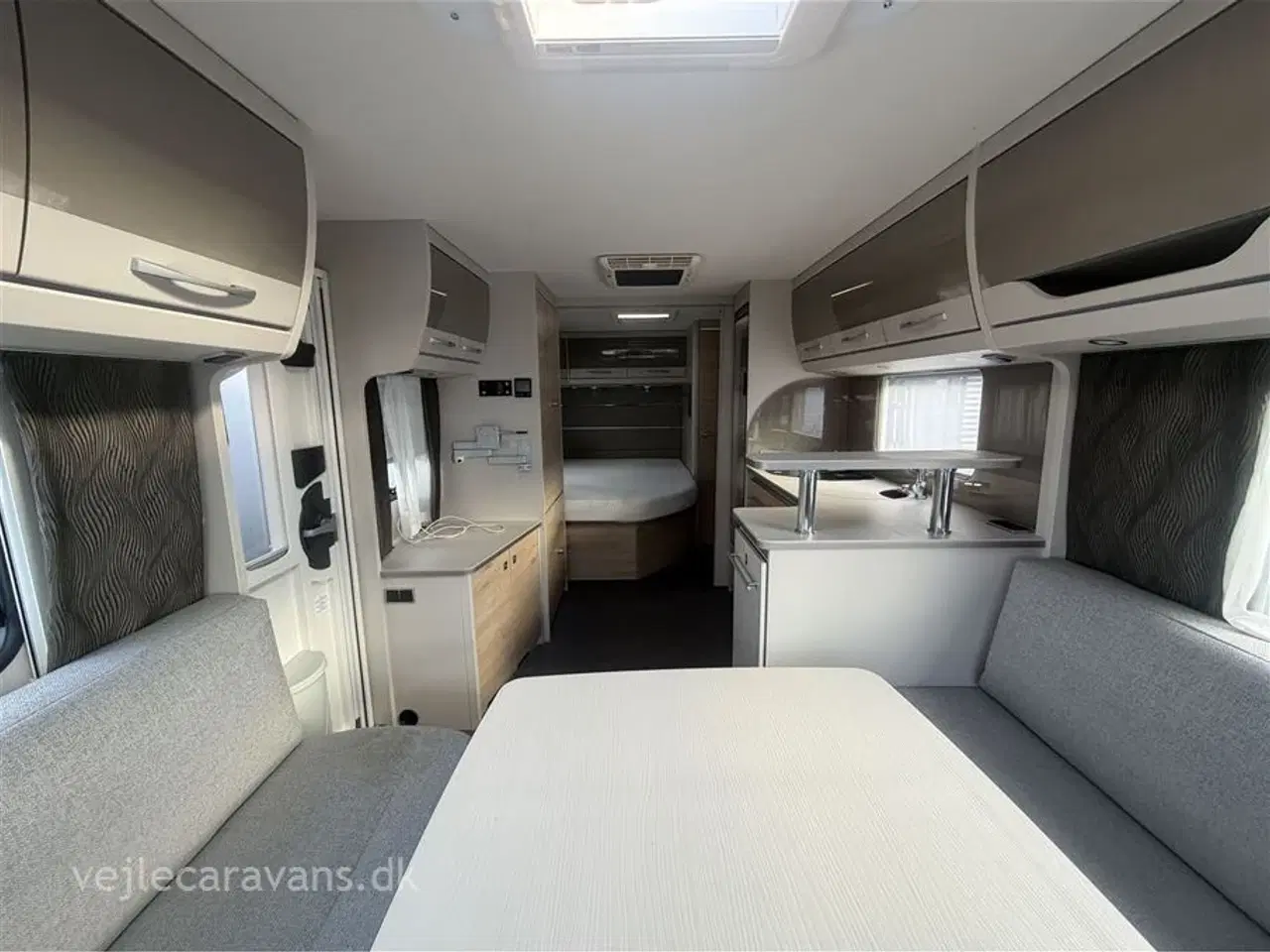 Billede 5 - 2020 - Dethleffs Nomad Snow 590 RF