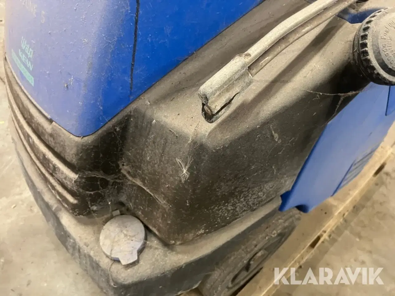 Billede 11 - Hedevandsrenser Alto Neptune 5