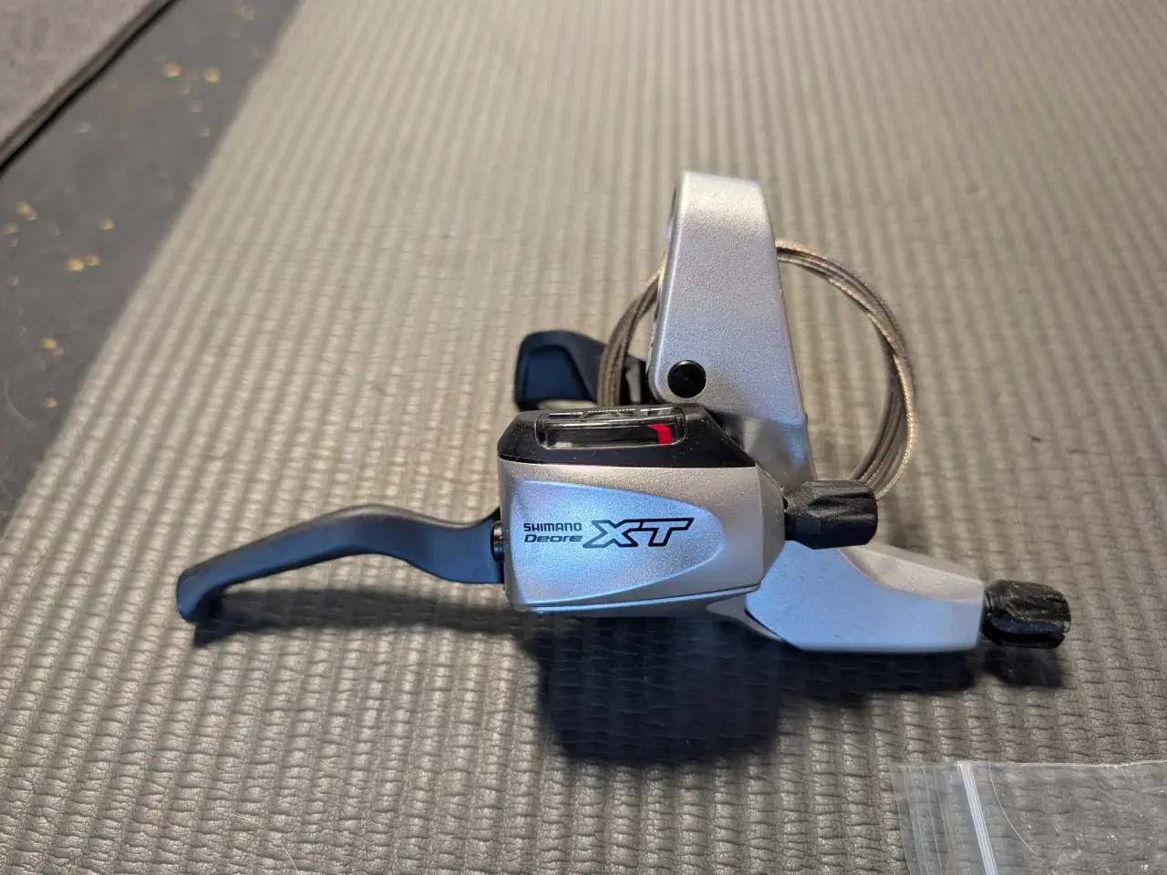 Billede 3 - XT dual gearskiftet retro