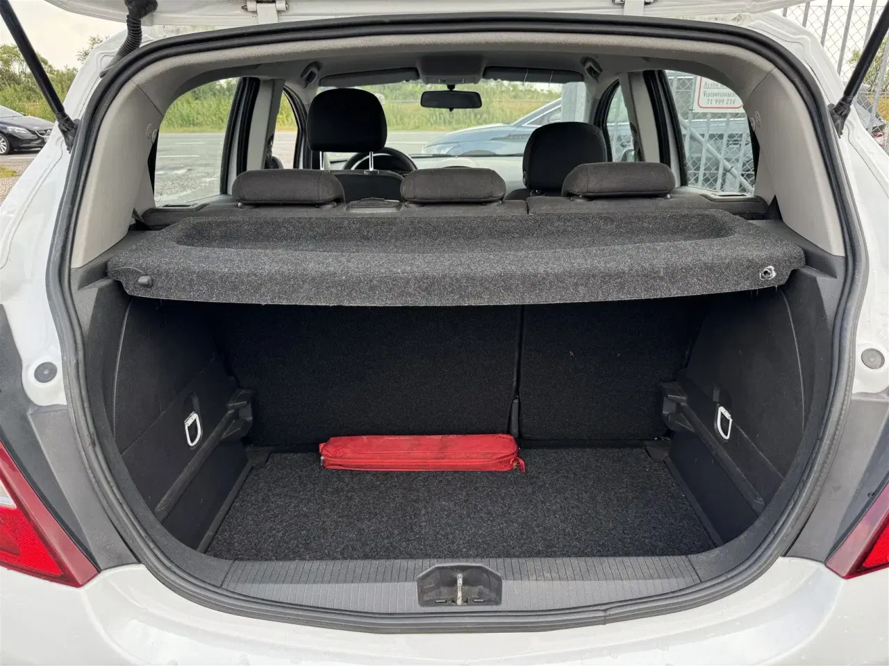 Billede 19 - Opel Corsa 1,0 Twinport Edition 100 65HK 5d