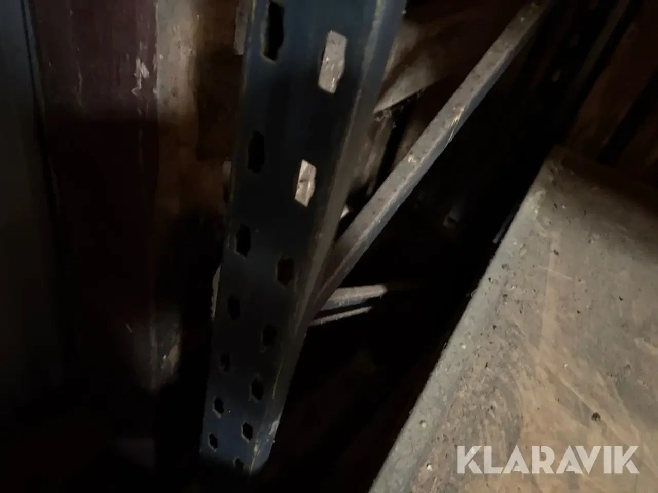 Billede 12 - Pallereoler