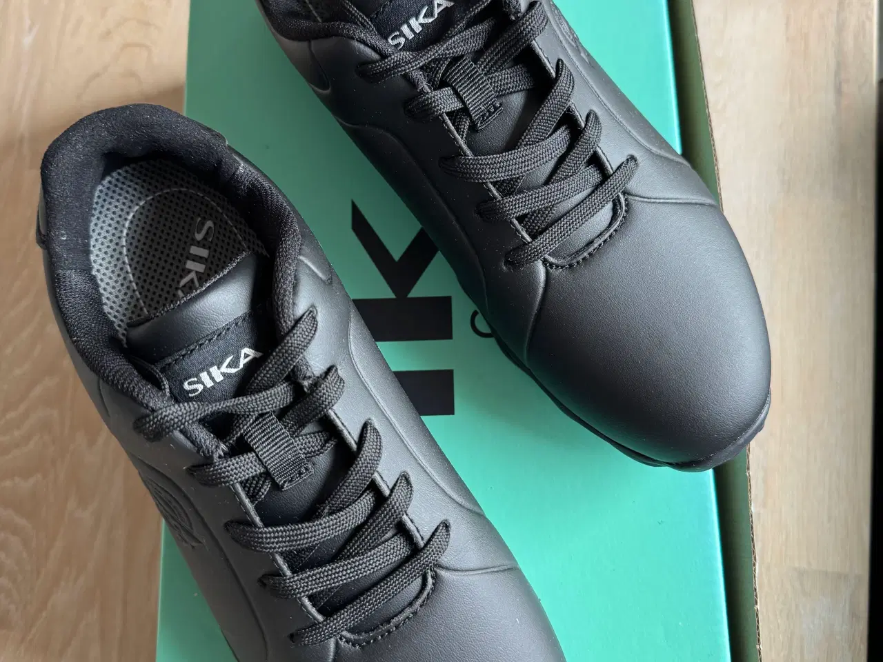 Billede 1 - Sika Bubble Step - str 39 - fejlkøb