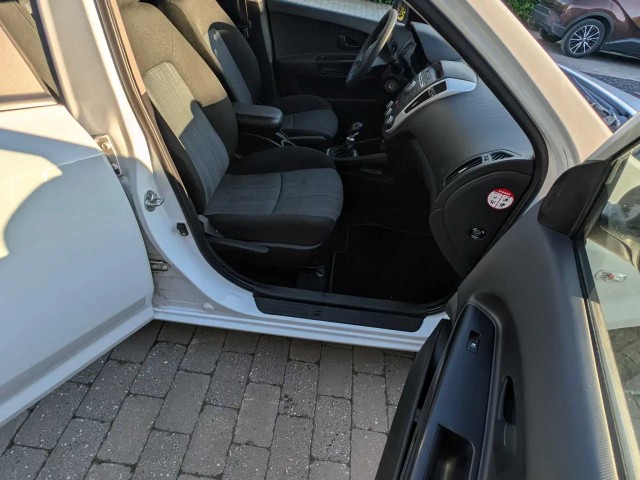 Billede 5 - Kia ceed 2010 benzin 