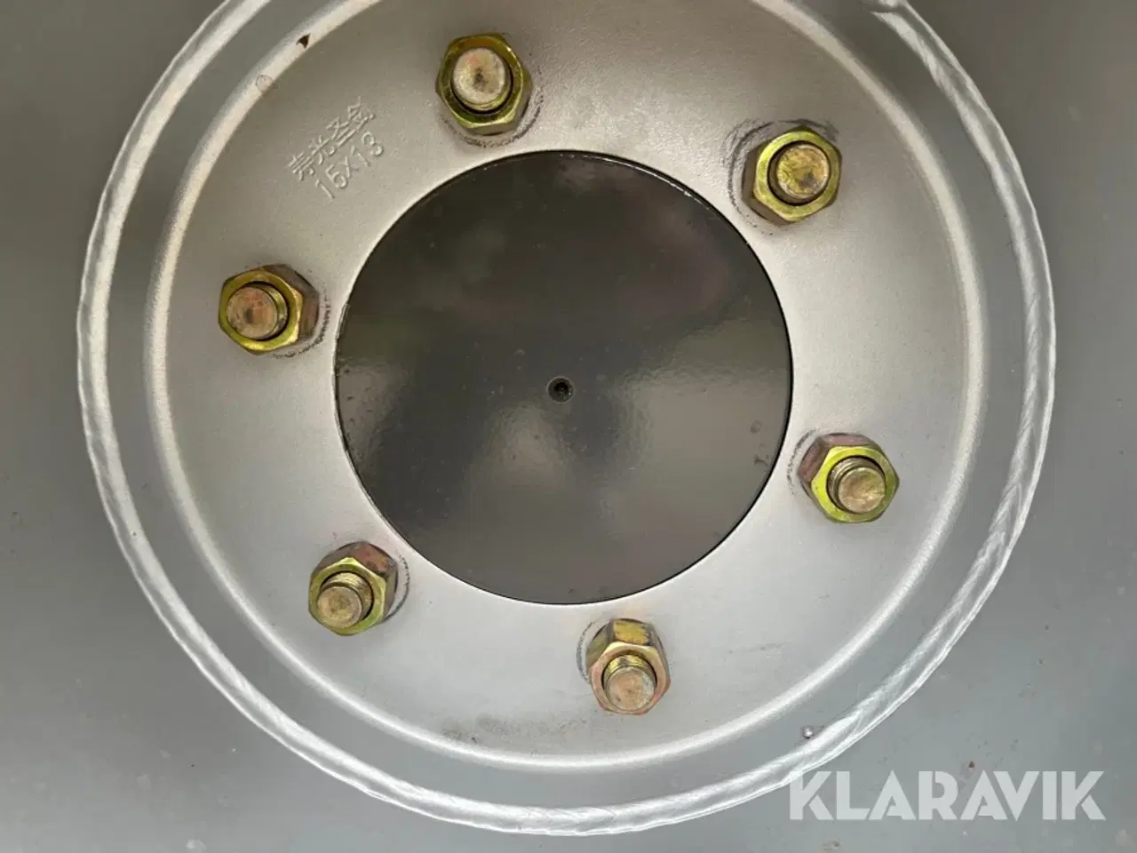 Billede 12 - Teleskoplæsser BERNARDS W1650CT