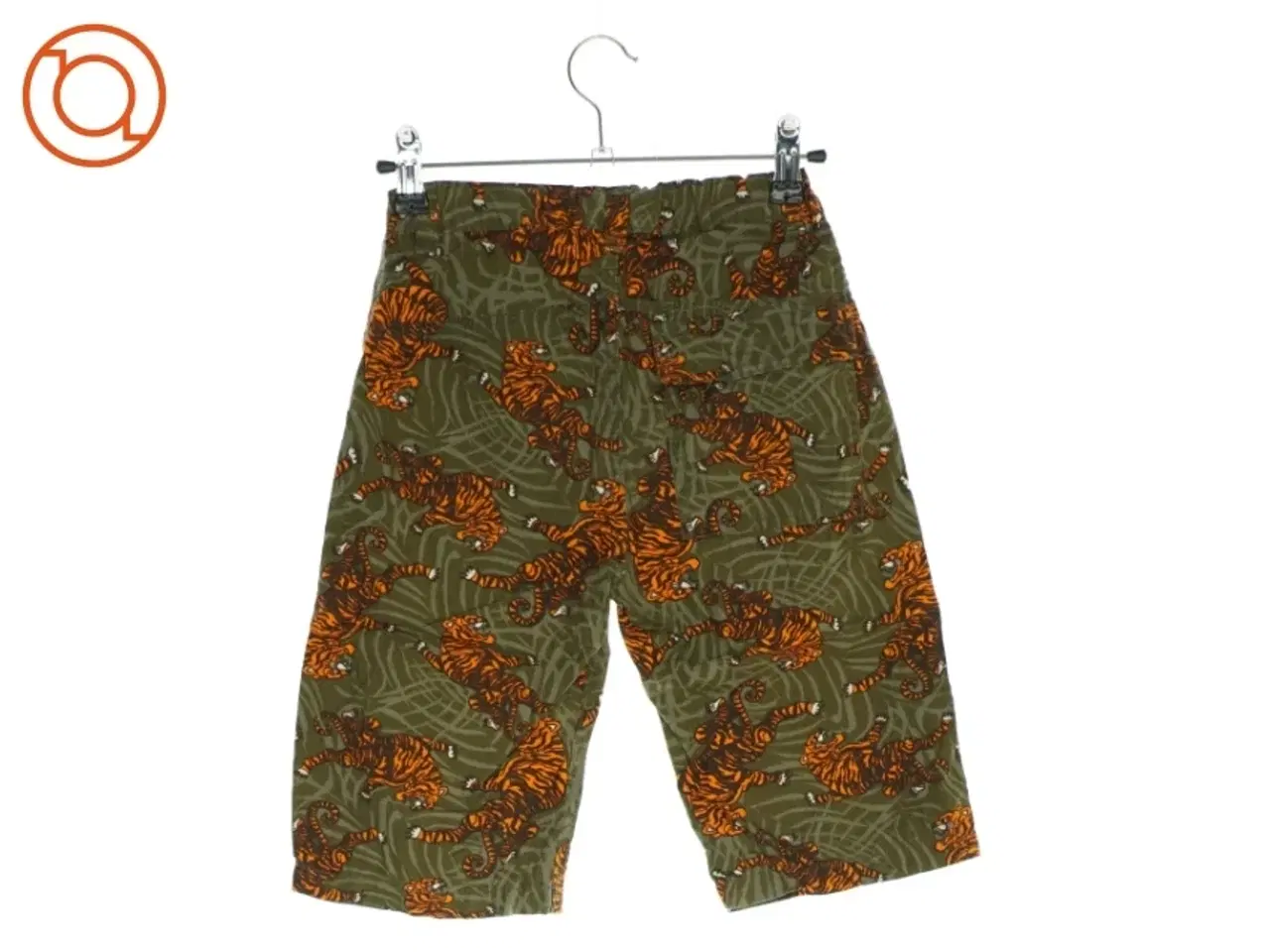Billede 2 - Shorts fra H&M (str. 128)