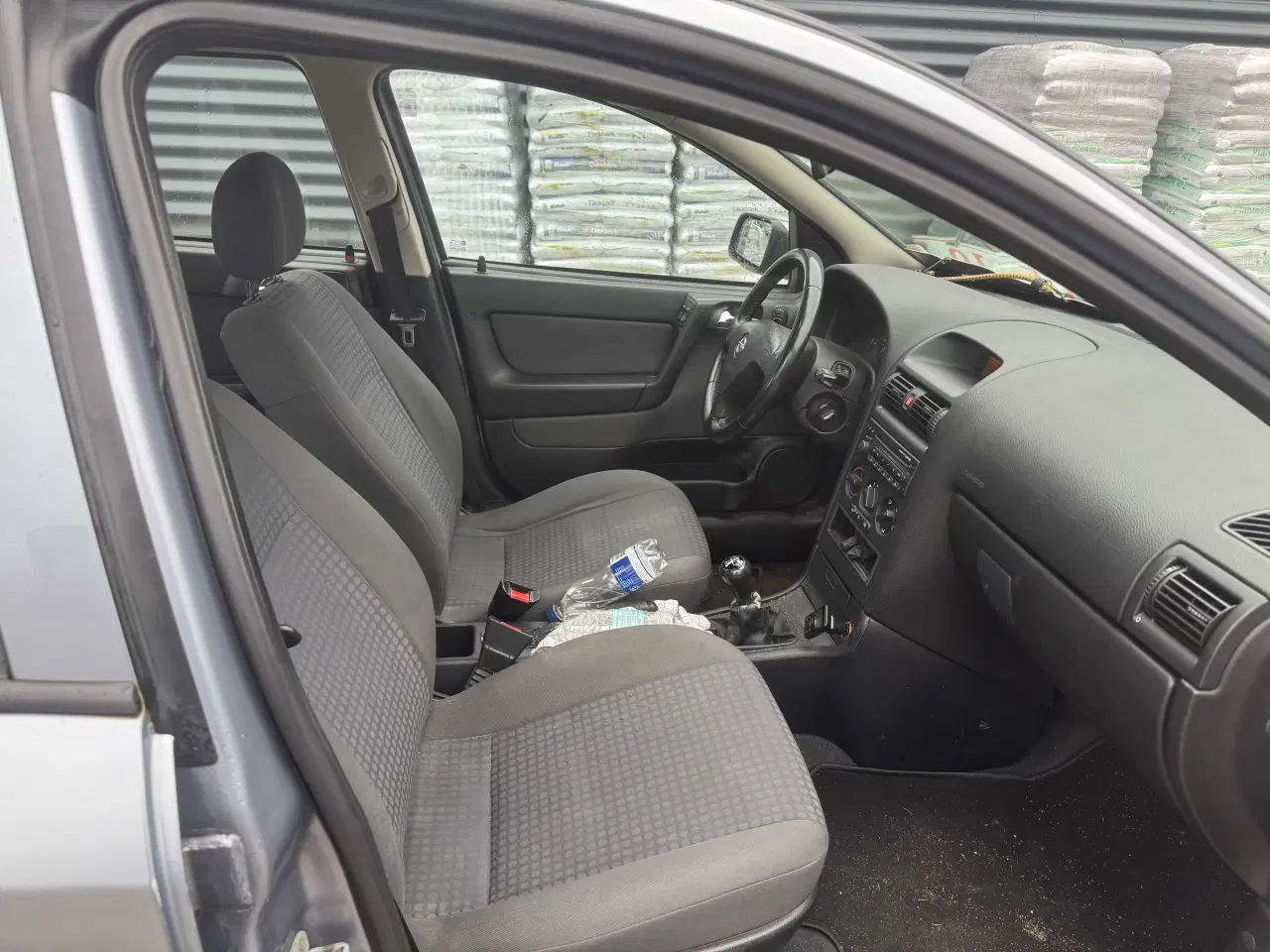 Billede 11 - Opel Astra Nysynet 