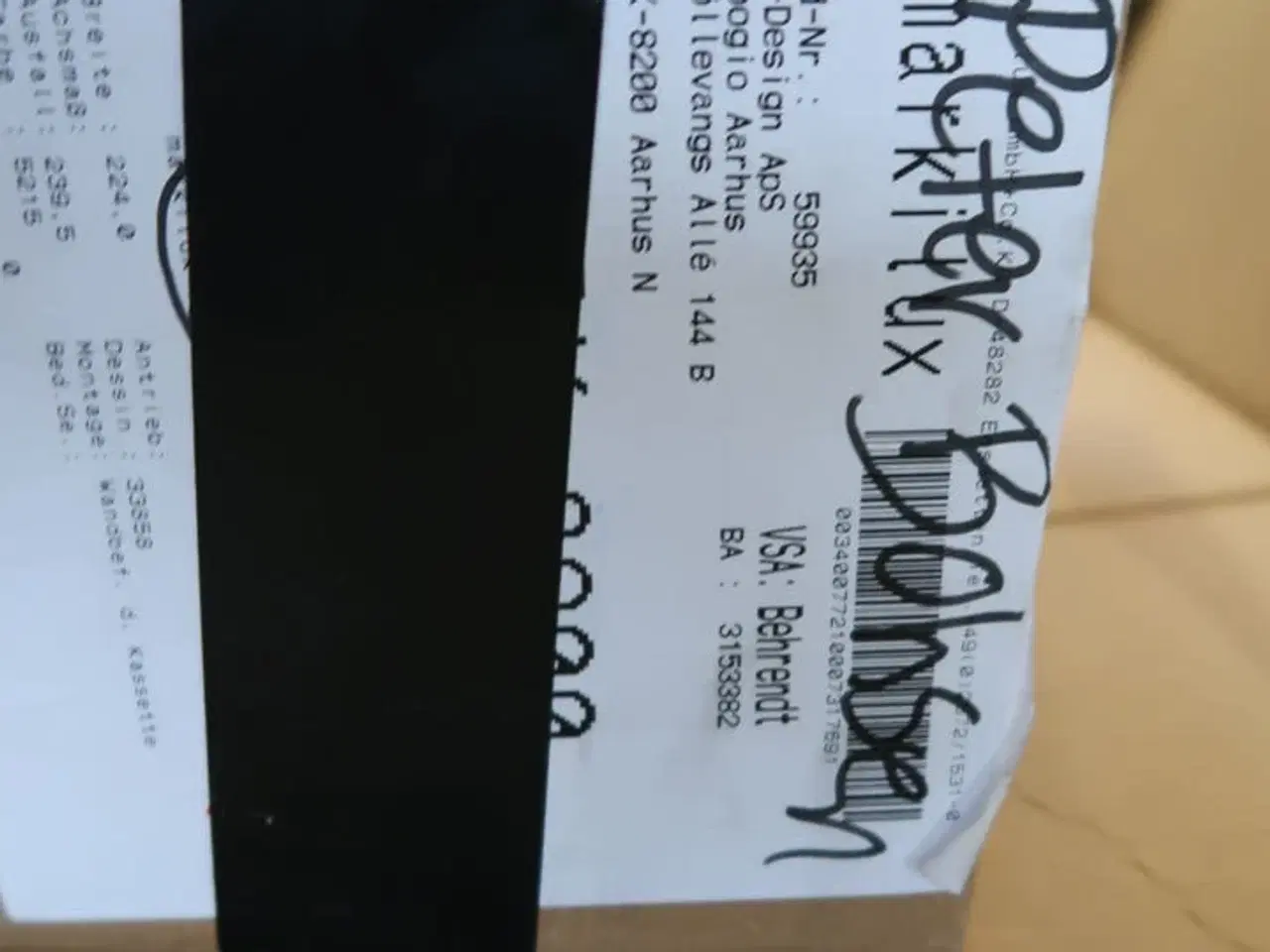 Billede 10 - Elektrisk markise MARKILUX Moogio